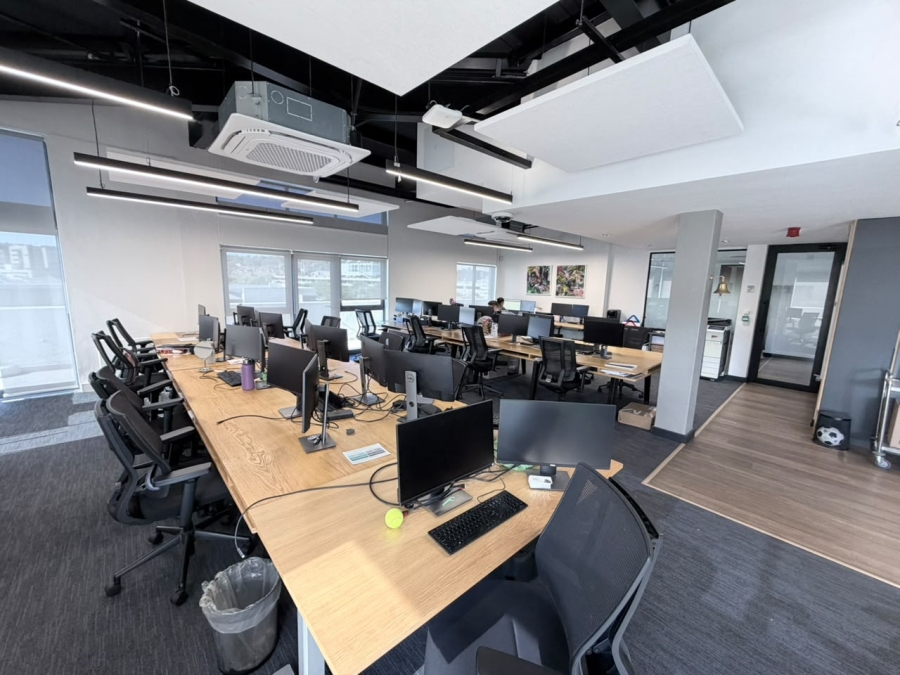 To Let Commercial Property for Rent in Tyger Valley Western Cape